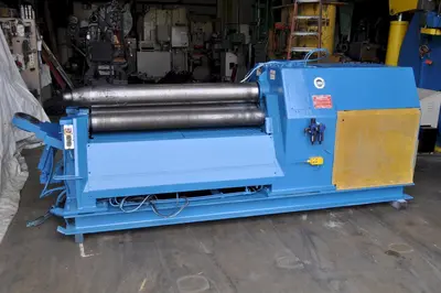 USED ROUNDO PASS 205