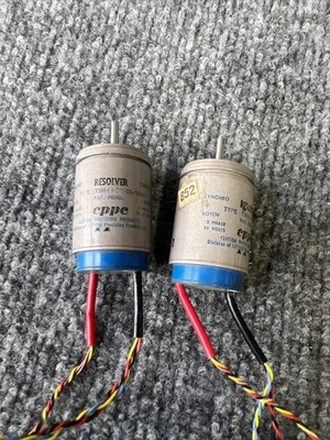 New | in-Stock Clifton Precision TSH-1-1-DQ-02/B247 Misc Electrical & Power Parts California US | Davliegogo LLC #1710190