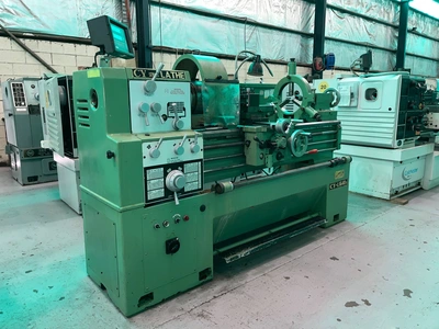 CY 1640G LATHE | ESP Machinery Australia Pty Ltd (3)