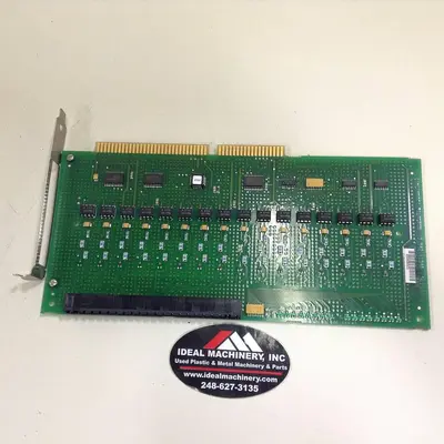 USED CINCINNATI MILACRON 3-542-1194A