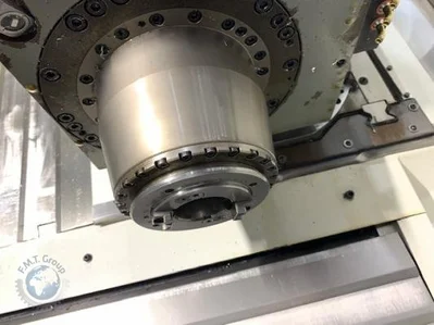 Used 2006 DECKEL - MAHO DMU 60 MONOBLOCK Universal Machining Centers SK | F.M.T. Group s.r.o. #1245972