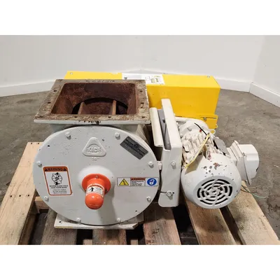 Used KICE INDUSTRIES INC. VJ16X12X12 Valves/Fittings West Virginia US | JM Industrial #1545694