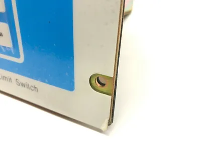 USED AUTOTECH CONTROLS 1050