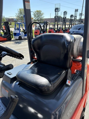 USED 2006 TOYOTA 7FGCSU20