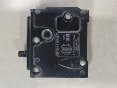 USED ITE EQ-P115