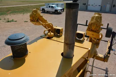 Used 1991 CATERPILLAR 1991 CATERPILLAR Pipelayers Florida US | HDD Broker #1346476
