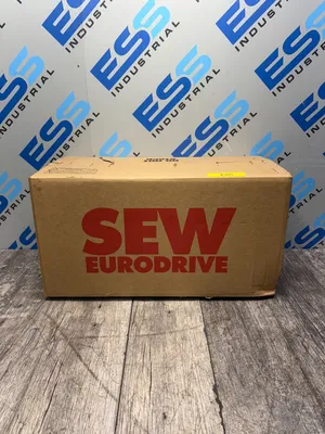 SEW-EURODRIVE SA47 DRN90S4/DH Motors | ESS Industrial Equipment Sales (3)