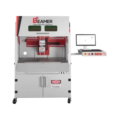 NEW BEAMER M- SERIES