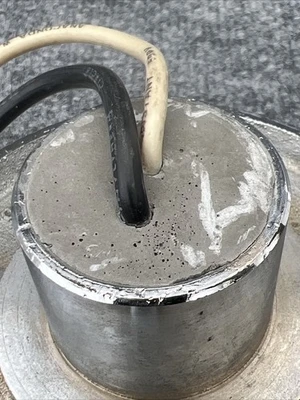 Used Crouse-Hinds CPS 61273 Electrical Fittings California US | Davliegogo LLC #1706847