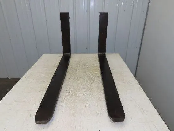 Used KENHAR _UNKNOWN_ Forklift Attachments | Arrow Industrial #562490