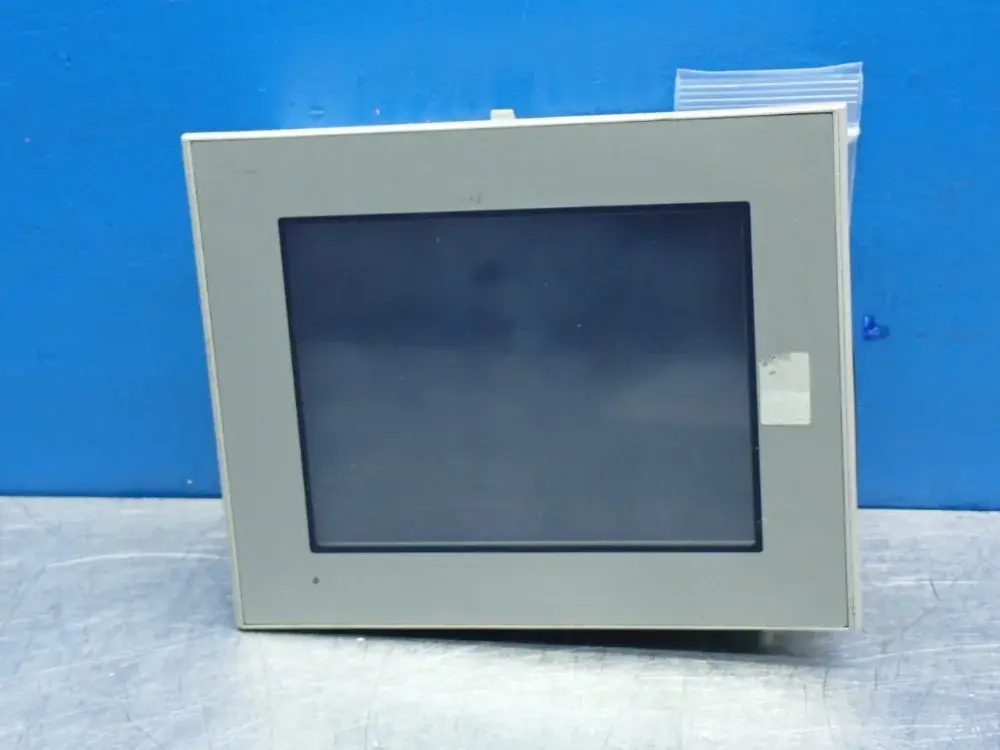USED PROFACE GP4301TW