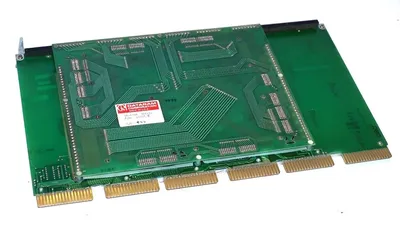 USED DATARAM DR-118A CORE MEMORY BOARD DR118A