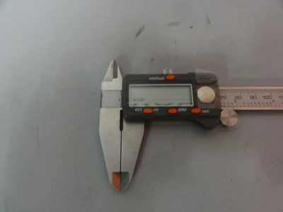 USED SPI 13-611-19