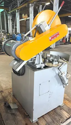 Used EVERETT 20AA22 Circular Cold Saws Ohio US | CW WOOD MACHINERY #1310908