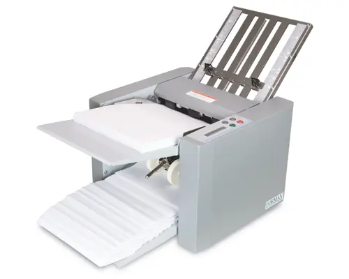New | in-Stock FORMAX _UNKNOWN_ Paper Folders New York US | Performance Solutions USA #1511575