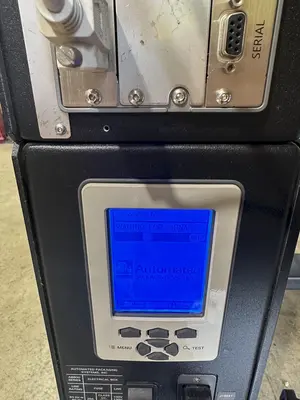 Used 2022 AUTOBAG 850S Baggers Ohio US | Portage Packaging Systems, Inc. #1494981