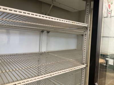 Used TRUE GDM-45 Display Refrigerators Michigan US | Miedema Asset Management Group #1304422
