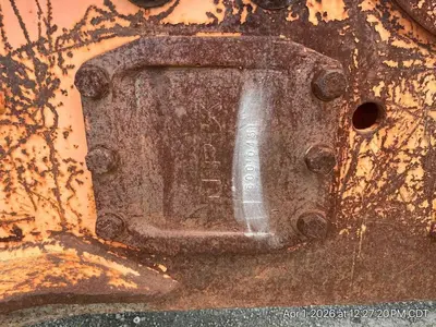 Used 2005 NPK GH12 Construction Equipment Parts Louisiana US | Proxy Equipment #1426033