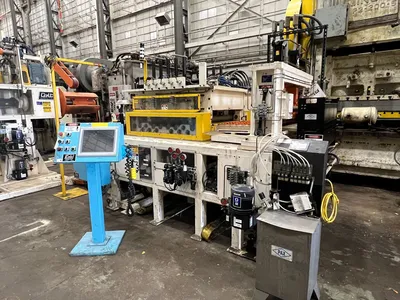 2023 COLT CERFS-35-30 Complete Feed Lines | Universal Press & Machinery (UPM) (5)