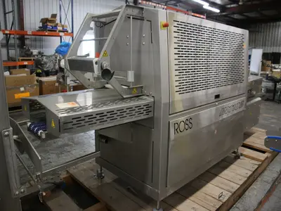 Used 2020 ROSS IN1100 Tray Sealers Illinois US | M&M Equipment Corp. #1368350