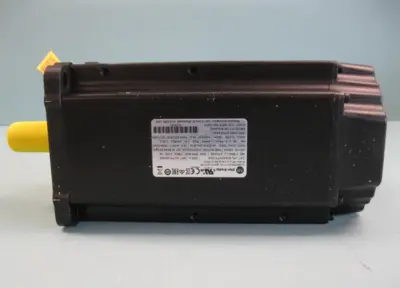 New | in-Stock Allen-Bradley VPL-B1653D-PK12AA Motor Control Parts New Hampshire US | Bitter End Trading #1452827