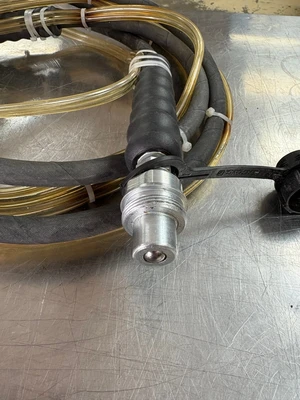 West Coast Industries _UNKNOWN_ Other CNC, Metalworking & Manufacturing | ANACAPA EQUIPMENT BROKERS, INC (10)