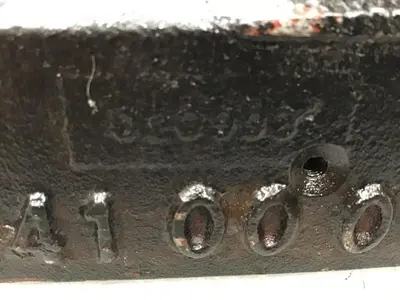 USED ENGEL 0163 541 0001R