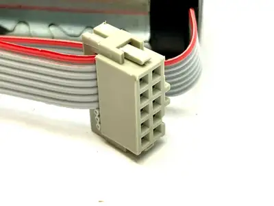 USED MAXON MOTOR BRUSHLESS ELECTRIC MOTOR