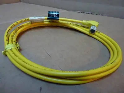 NEW EFECTOR TRS-DC-P/N-ROL-PVC-2M