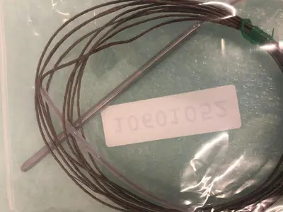 TYPE J THERMOCOUPLE