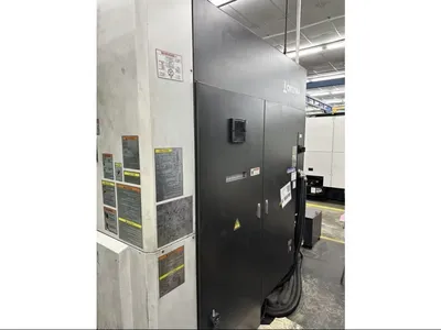 2018 OKUMA MA600II CNC, Machining Centers | Machinery Central (4)