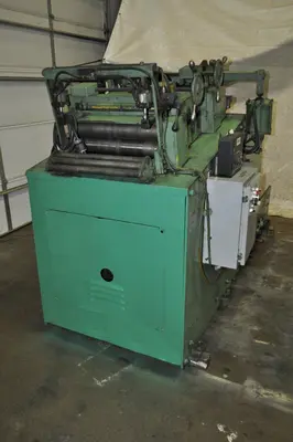 USED ROWE C6-20/8J