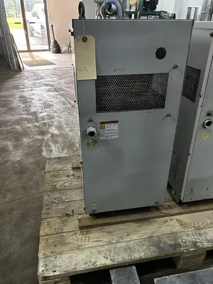 Used DAIHEN OTC CPDB-350 Mig Welders Ohio US | Surplus Asset Holdings #1276267