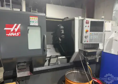 Used 2020 HAAS DS-30Y CNC Lathes Arizona US | KD Capital Equipment, LLC 10 #147879