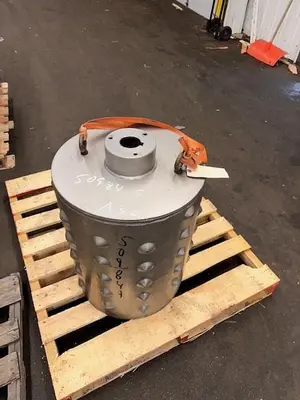 NEW VOITH BIRD M400