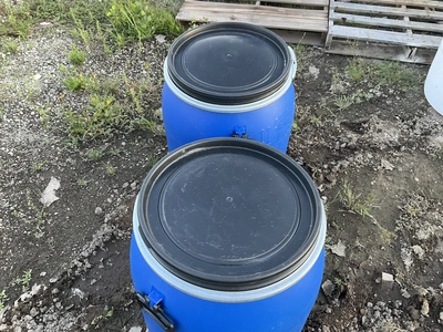 Used _UNKNOWN_ _UNKNOWN_ Plastic and Fiberglass Tanks Michigan US | Miedema Asset Management Group #1437445