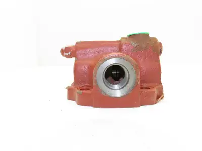 Hyster 321787 Forklift Calibrated Flow Valve For Model H60XL Diesel