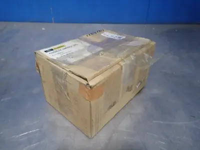 USED ANZEN MOTOR MCR3