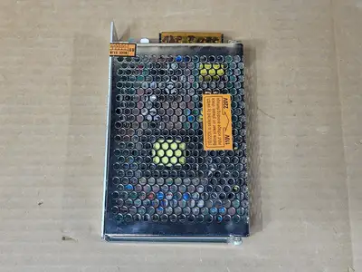 NEW 2021 MEAN WELL NDR-120-24