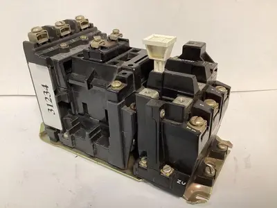 USED ALLEN BRADLEY 509-BOD SER B W42