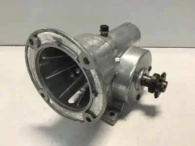 USED ELECTRA 2400AC540L/F