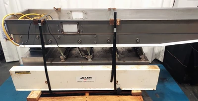 Used _UNKNOWN_ _UNKNOWN_ Conveyors West Virginia US | Cooper Industries #1409008