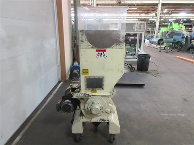 USED NISSUI SKN-22