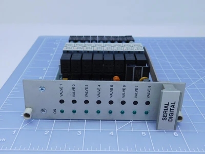 Used ITW RANSBURG _UNKNOWN_ Programmable Logic Controllers | OCO Industrial #1656179