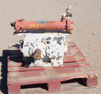 USED DRESSER 0701-HLEM
