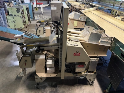 Used _UNKNOWN_ _UNKNOWN_ Baggers Michigan US | Miedema Asset Management Group #1287614