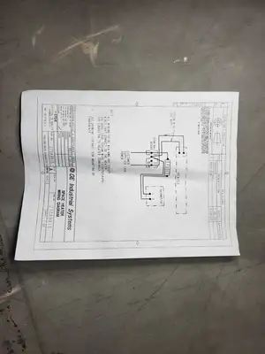 Used 2009 GE INDUSTRIAL SYSTEMS 64235115-N Switchgears British Columbia CA | Lenmark #239513