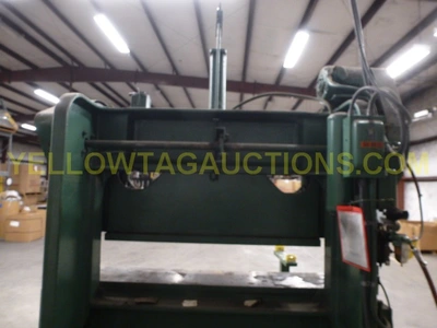USED 1968 ROUSSELLE 6B-76