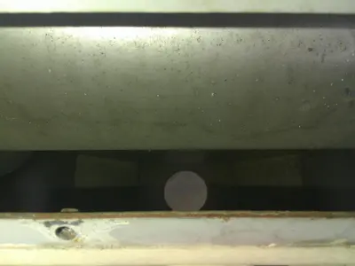 USED HITACHI METALS, LTD 3050