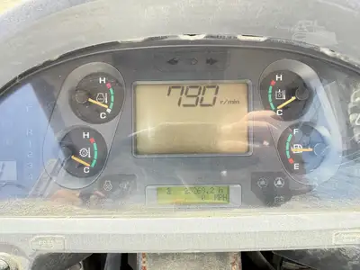 Used 2007 KOMATSU WA500-6 Wheel Loaders California US | Mittry Construction #1363458